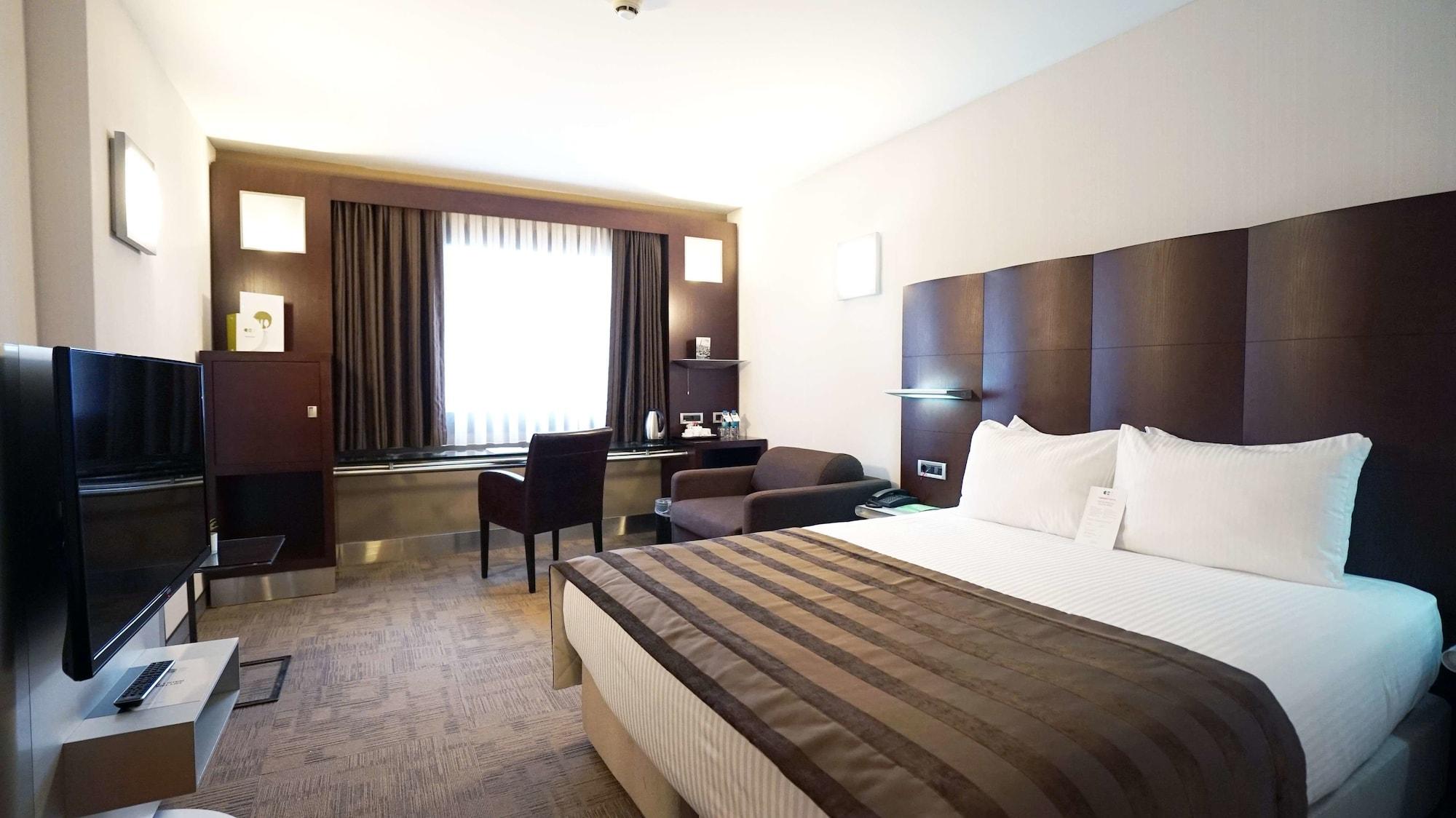 Point Taksim Hotel Istanboel