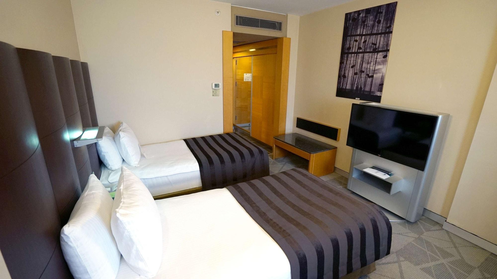 Hotel Point Taksim