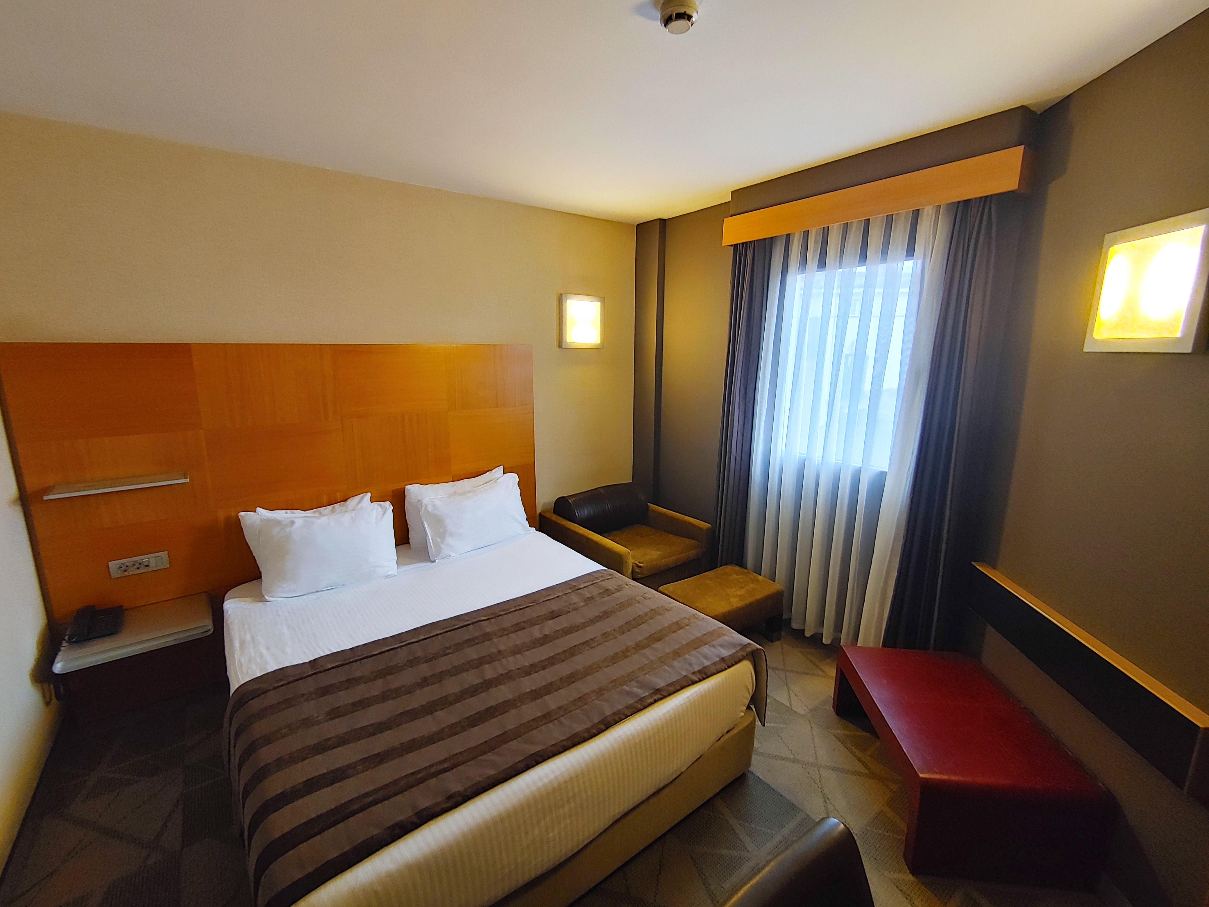 Point Taksim Hotel