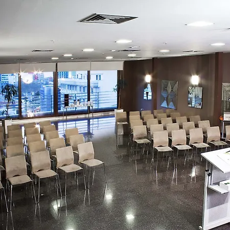 Point Hotel Taksim 